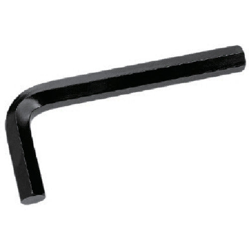 ASH 육각봉 렌치 3mm AW0300 1개