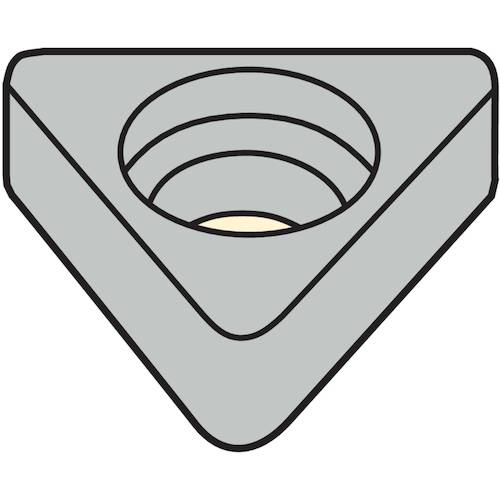 SECO Replacement Part PTN160308 2 pieces