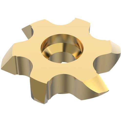 세코 미니 디스크 335.14 인서트 R335.14-217. F32M R335.14-217C45.12Z6-M03 2개