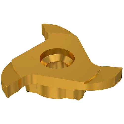 세코 미니 디스크 335.14 인서트 R335.14-277. F32M R335.14-277200.14Z3-M03 2개