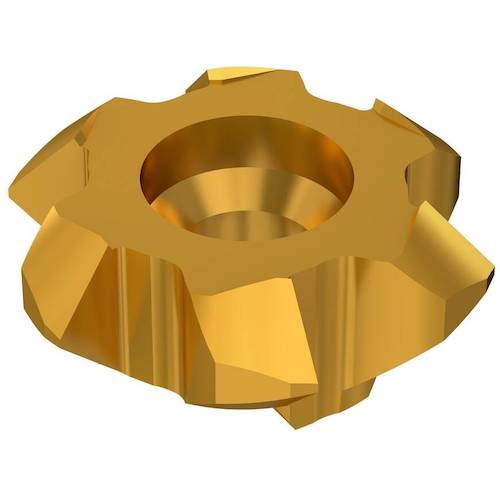 세코 미니 디스크 335.14 인서트 R335.14-097. F32M R335.14-097C45.06Z6-M01 2개