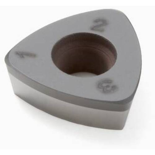 세코 밀링 CBN 브레이징 인서트 CBN200 218.19-100T-MD08-LF 2 개