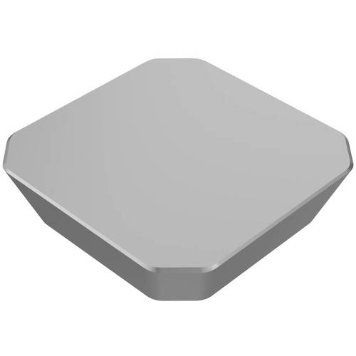 セコ フライス CBNろう付けインサート CBN300 SEEN1203AFTN-D16 2 個