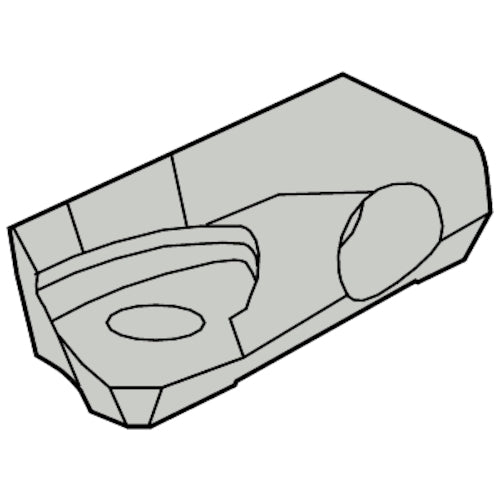SECO Replacement Part 218.19-160ZR 1 Piece