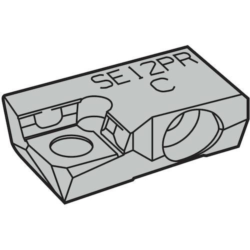 SECO Replacement Part SE12PRC 1 piece