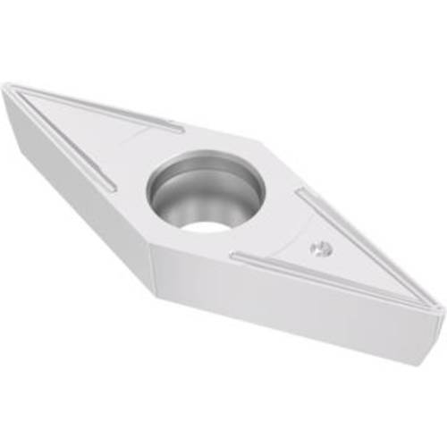 세코 선삭 ISO 포지 인서트 VBMT1604 TM2501 VBMT160404-M3 5개