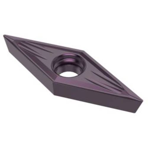 SECO Turning ISO Positive Insert VBGT1102 TS2050 VBGT110201-MF2 10 pcs