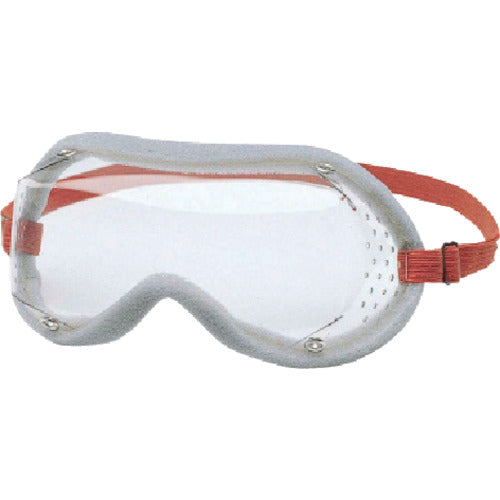 YAMAMOTO Goggle-type Safety Glasses Cellulose NO.66 1 pc