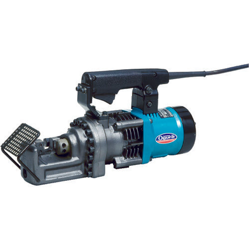 Ogura 電動油圧式鉄筋カッター HBC-519 1 台