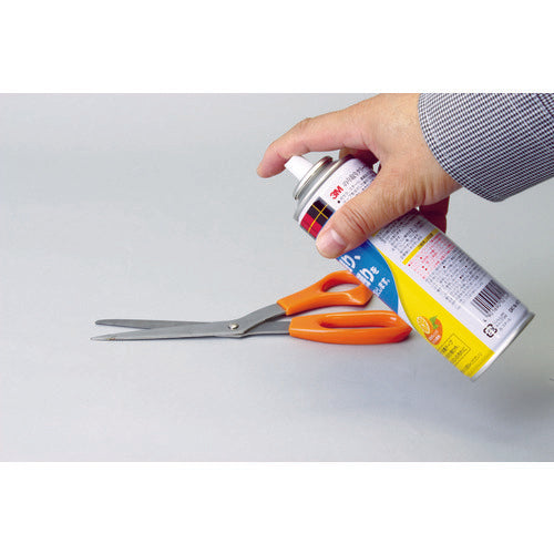 3M Glue Remover Cleaner, 220ml, transparent, NT-220, 1 bottle