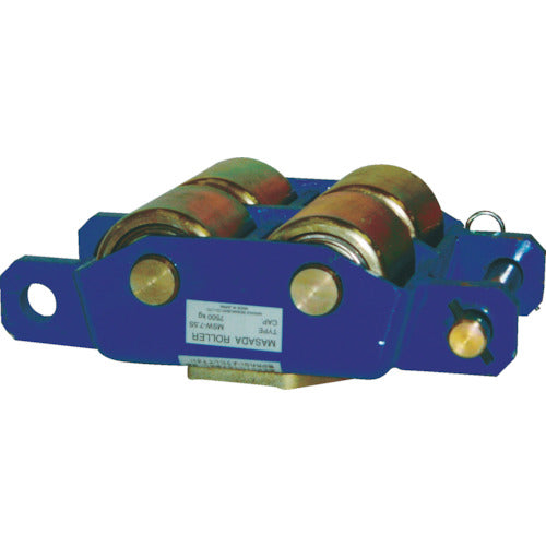 MASADA 더블 스틸 5TON MSW-5S 1대