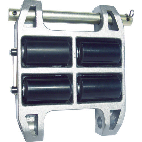 MASADA 알루미늄 롤러 MUW-2AL 1대