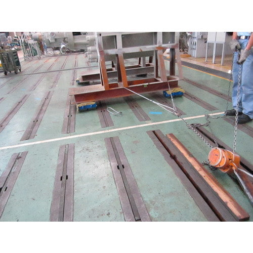 MASADA 더블 우레탄 5TON (1대=1상자) MUW-5S 1대