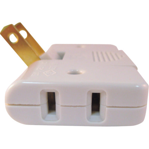 Meiko Movie Tap (milky white) MR2960W1 1 piece