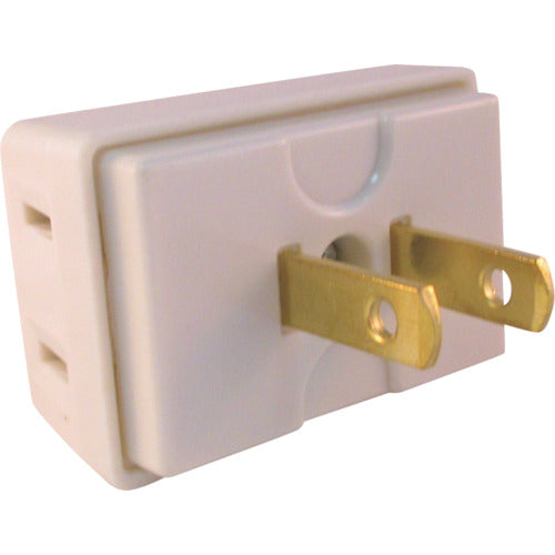 Meiko 15A triple tap (milky white) MR2965W1 1 piece