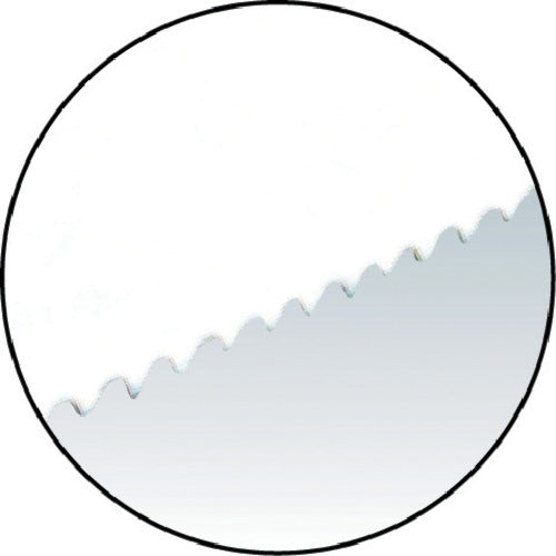 KSK Bimetal Saber Saw Blade (10 pieces) Number of teeth: 14 Total length: 225 mm L-2414P 1 PK