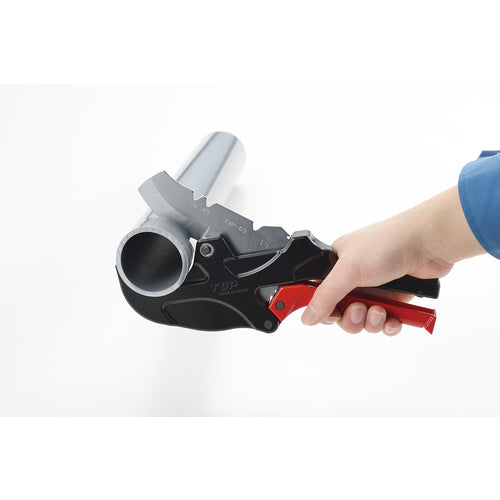 TOP PVC pipe cutter TVP-34 1 piece