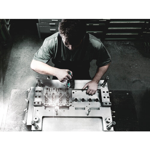 Wera 8784C1 Cyclops Adapter 1/2 003641 1 piece