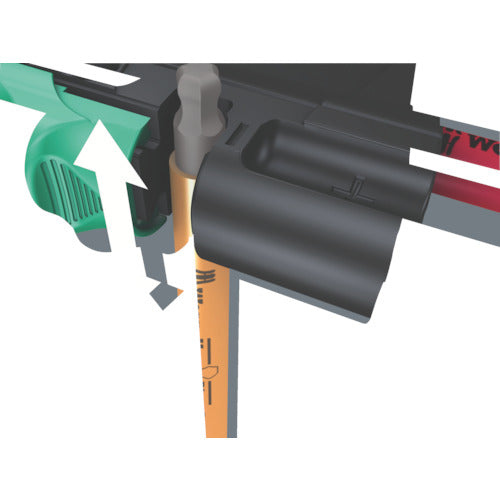 Wera 967SPKL/9 いじり止めトルクスレンチセット 024335 1 S