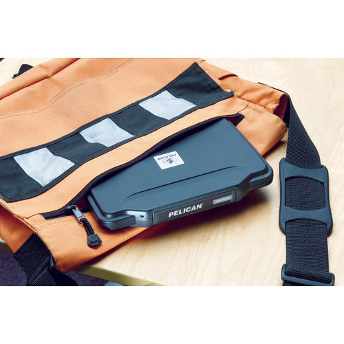 PELICAN 태블릿용 케이스 1065CC 276×236×31 1065CC 1개