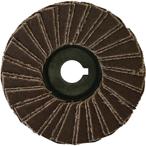 NRS Mini Type Paper Multi-blade Wheel Mini P Wheel 58 x 9.53 A100 MPW58A100 5 sheets