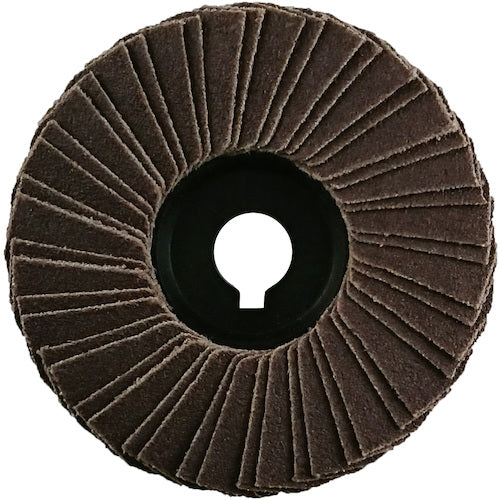 NRS 미니 타입 종이 다 날개 휠 미니 P 휠 58 × 9.53 A120 MPW58A120 5 매