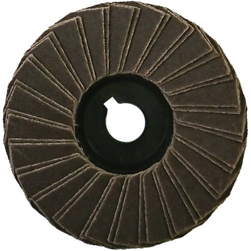 NRS 미니 타입 종이 다 날개 휠 미니 P 휠 58 × 9.53 A150 MPW58A150 5 매