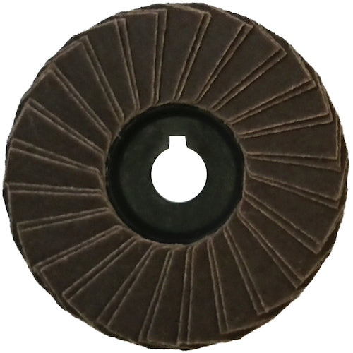 NRS 미니 타입 종이 다 날개 휠 미니 P 휠 58 × 9.53 A180 MPW58A180 5 매