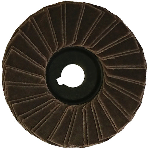 NRS 미니 타입 종이 다 날개 휠 미니 P 휠 58 × 9.53 A240 MPW58A240 5 매