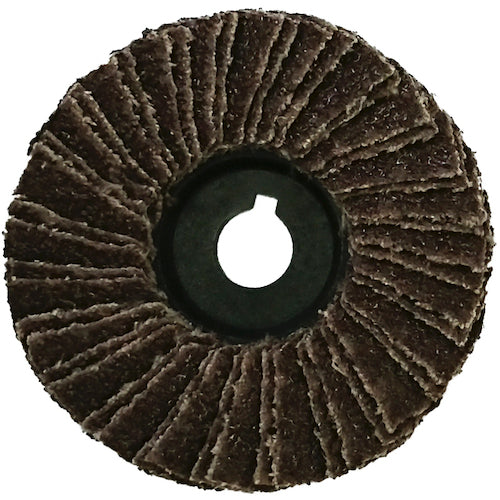 NRS 미니 타입 종이 다 날개 휠 미니 P 휠 58 × 9.53 A40 MPW58A40 5 매