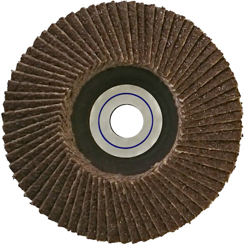 NRS 미니 타입 페이퍼 다 날개 휠 미니 P 호일 75×10 A40 MPW75A40 5장