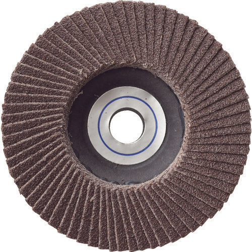 NRS 미니 타입 종이 다 날개 휠 미니 P 휠 75 × 10 A60 MPW75A60 5 매