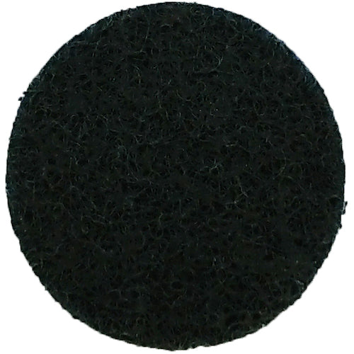 NRS ミニタイプ不織布ディスク ミニQuickFC 50φ 仕上目600 MQFC50S 5 個