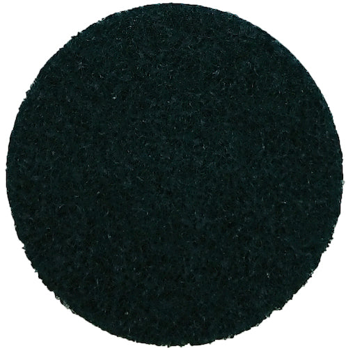 NRS ミニタイプ不織布ディスク ミニQuickFC 75φ 細目320 MQFC75H 5 個