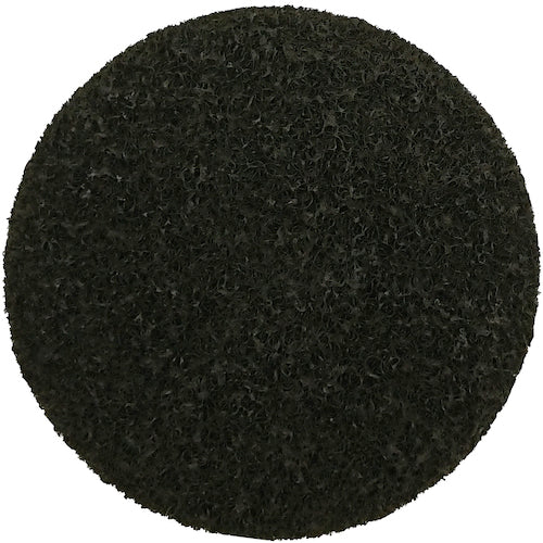 NRS Mini type non-woven disc Mini QuickFC 75φ Finish 600 MQFC75S 5 pieces