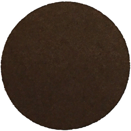 NRS 미니 타입 디스크 페이퍼 미니 퀵 페이퍼 50φ A120 MQP50A120 5개