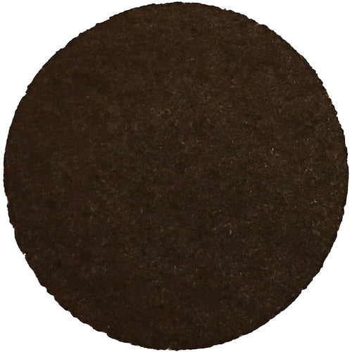 NRS ミニタイプディスクペーパー ミニQuickペーパー 50φ A60 MQP50A60 5 個