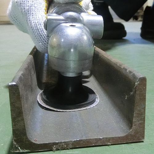 NRS ミニタイプディスクペーパー ミニQuickペーパー 50φ A80 MQP50A80 5 個