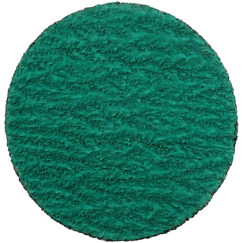 NRS ミニタイプディスクペーパー ミニQuickペーパー 50φ Z120 MQP50Z120 5 個