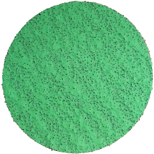 NRS ミニタイプディスクペーパー ミニQuickペーパー 50φ Z60 MQP50Z60 5 個