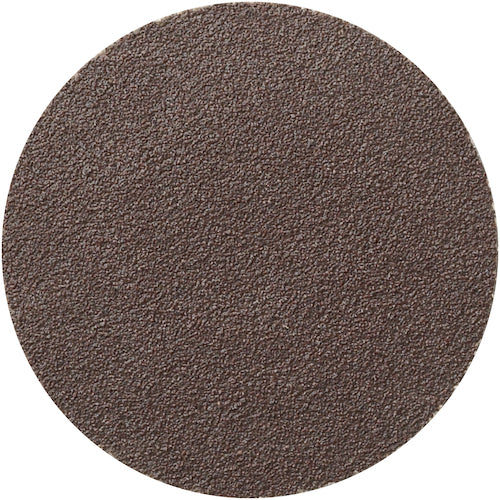 NRS ミニタイプディスクペーパー ミニQuickペーパー 75φ A120 MQP75A120 5 個