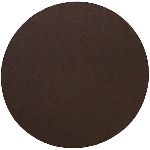 NRS 미니 타입 디스크 페이퍼 미니 퀵 페이퍼 75φ A180 MQP75A180 5개