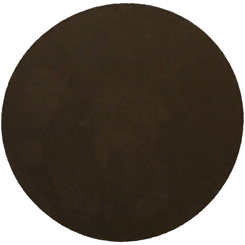 NRS ミニタイプディスクペーパー ミニQuickペーパー 75φ A320 MQP75A320 5 個