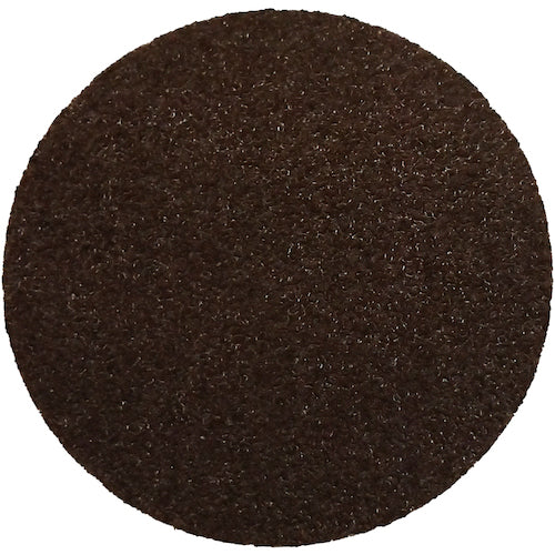 NRS ミニタイプディスクペーパー ミニQuickペーパー 75φ A40 MQP75A40 5 個