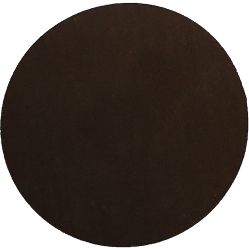 NRS ミニタイプディスクペーパー ミニQuickペーパー 75φ A400 MQP75A400 5 個