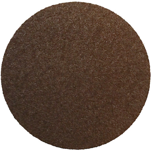 NRS ミニタイプディスクペーパー ミニQuickペーパー 75φ A60 MQP75A60 5 個