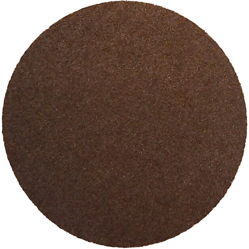 NRS ミニタイプディスクペーパー ミニQuickペーパー 75φ A80 MQP75A80 5 個