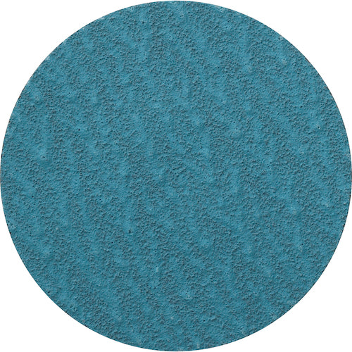 NRS ミニタイプディスクペーパー ミニQuickペーパー 75φ Z120 MQP75Z120 5 個