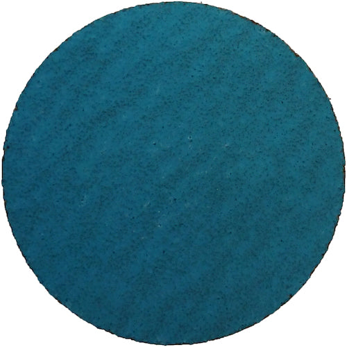 NRS ミニタイプディスクペーパー ミニQuickペーパー 75φ Z60 MQP75Z60 5 個