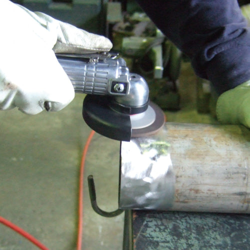 NRS Mini Type Paper Multi-blade Wheel Mini R Wheel 58x10 A100 MRW58A100 5 sheets